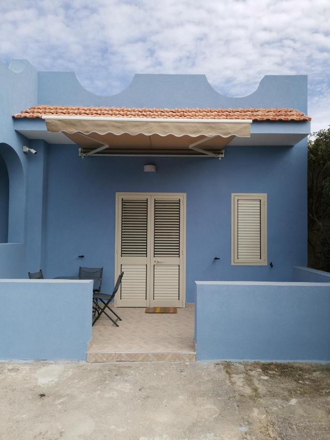 Casa Delle Muse 48 Villa Fontane Bianche Luaran gambar