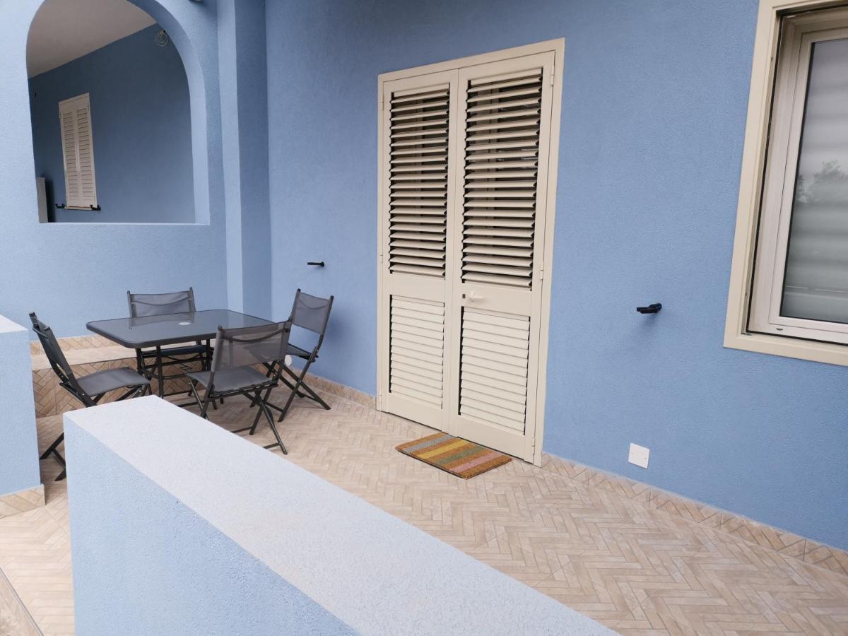 Casa Delle Muse 48 Villa Fontane Bianche Luaran gambar