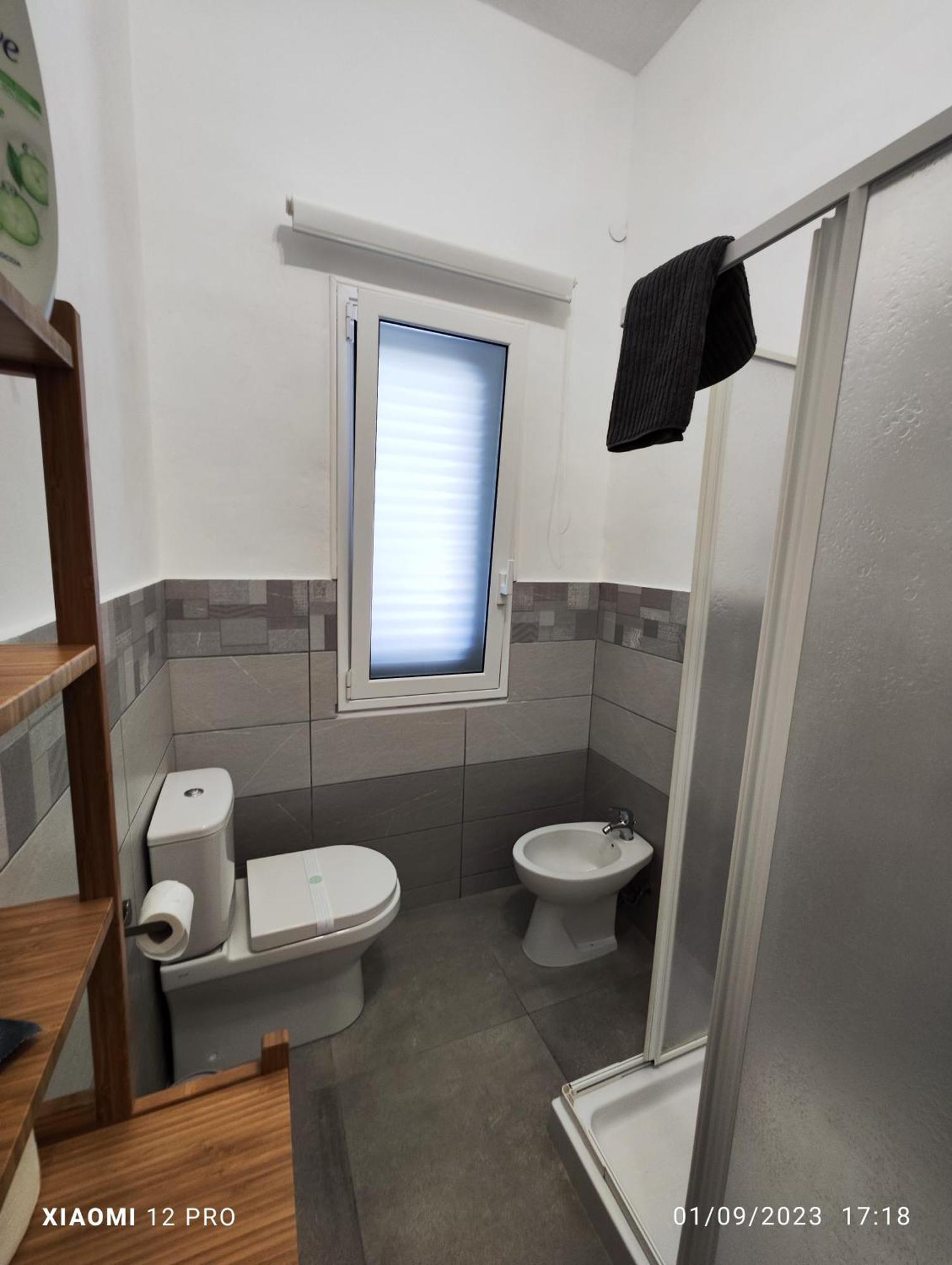 Casa Delle Muse 48 Villa Fontane Bianche Luaran gambar