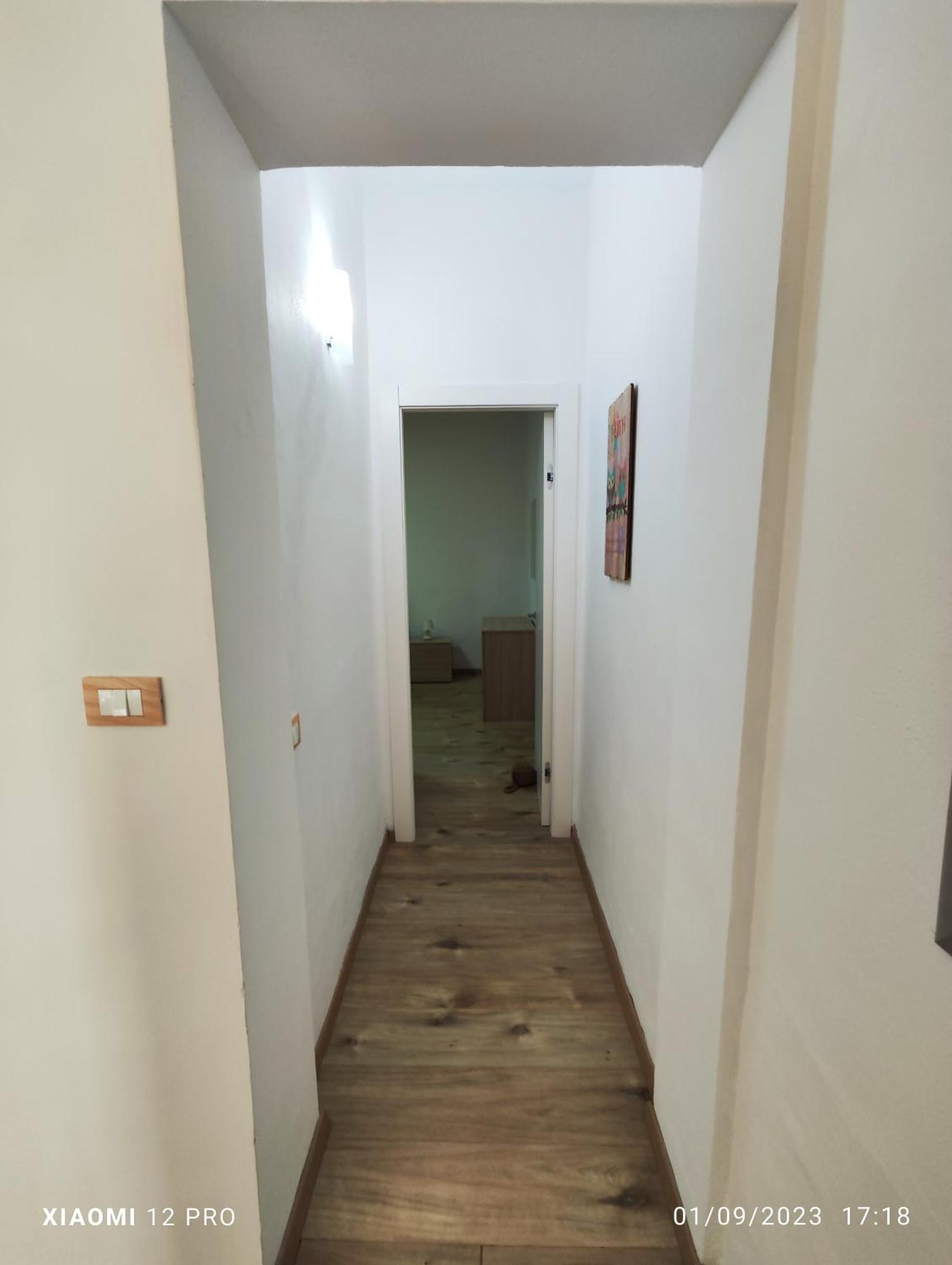 Casa Delle Muse 48 Villa Fontane Bianche Luaran gambar